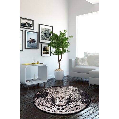 Conceptum Hypnose Carpet Tiger, O140cm, &Scaron;aren Cijene