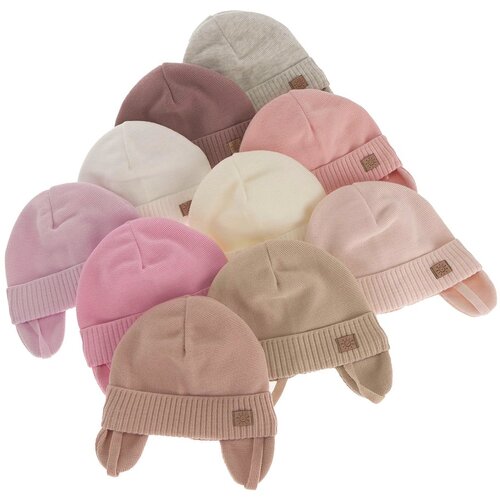 AGBO Girl&amp;#039;s spring/ autumn hat pink Solana Slike