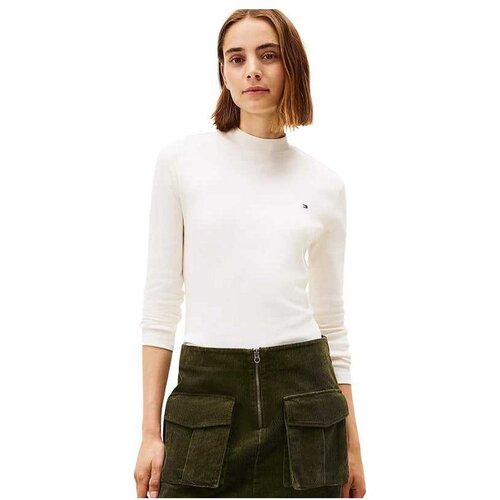 Tommy Hilfiger bež majica za žene Cene