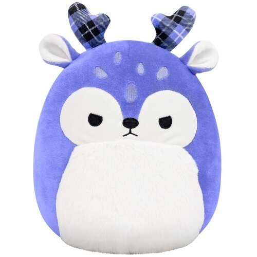 Squishmallows Pli&amp;scaron;asta igrača Binoche &amp;ndash; Slike