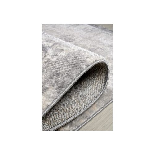 Conceptum Hypnose notta 1121 grey hall carpet (100 x 150) Cene