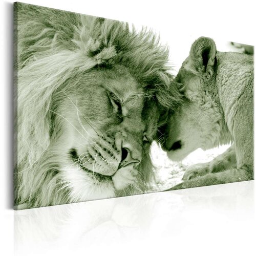 Slika - Whisper of Love 60x40 Slike