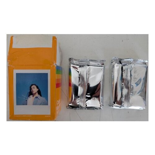 Polaroid GO Color 2x8kom. Instant film OUTLET Cene