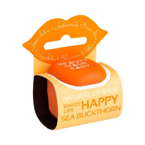 BEAUTY MADE EASY pasji trn - balzam za usne Cijene