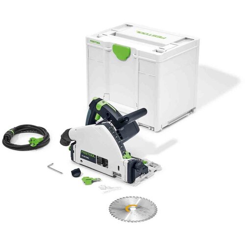 Festool Potapajući cirkular TS 55 FEBQ-Plus, F 576703 Cene