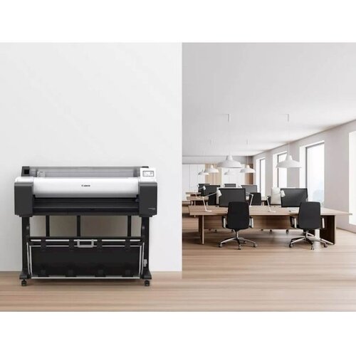  Ploter CANON iPF TM-350 sa postoljem Cijene