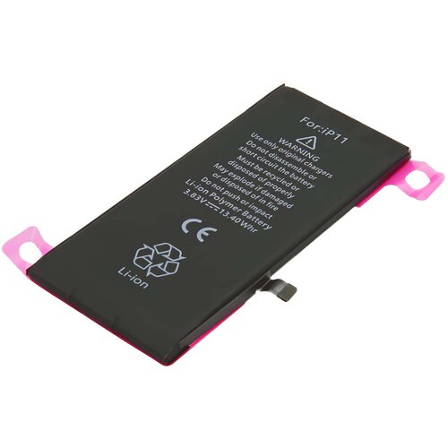 AVIZAR Baterija za iPhone 11 3110mAh Li-Polymer 3.83V, Črna, (5000220963) Cene