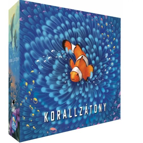 Asmodee dru&amp;scaron;tvena igra koraljni greben Slike
