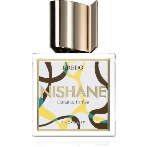 Nishane Kredo parfumski ekstrakt uniseks 100 ml Cene