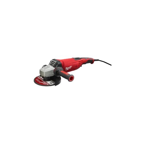 Milwaukee električna ugaona kutna brusilica 230mm AGV 22-230 DMS – 2200W Cijene