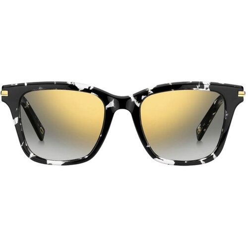 Marc Jacobs Ženske sunčane naočale MARC 218/S Black (crne) Slike