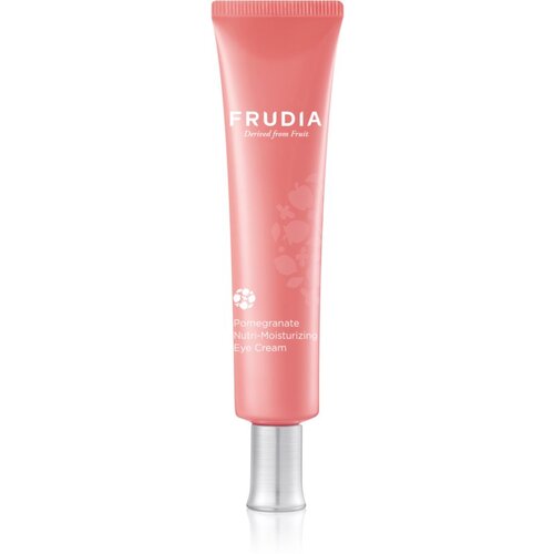 Frudia Pomegranate krema za zaglađivanje i posvjetljivanje područja oko očiju s učinkom protiv bora 40 ml Cijene