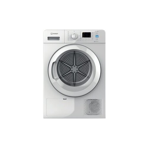 Indesit su&amp;scaron;ilica s toplinskom pumpom 8,0kg YT M10 81 R EU Slike