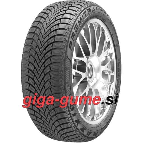 Maxxis Premitra Snow WP6 ( 265/35 R19 98W XL ) Slike