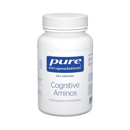 Pure encapsulations Cognitive Aminos Slike