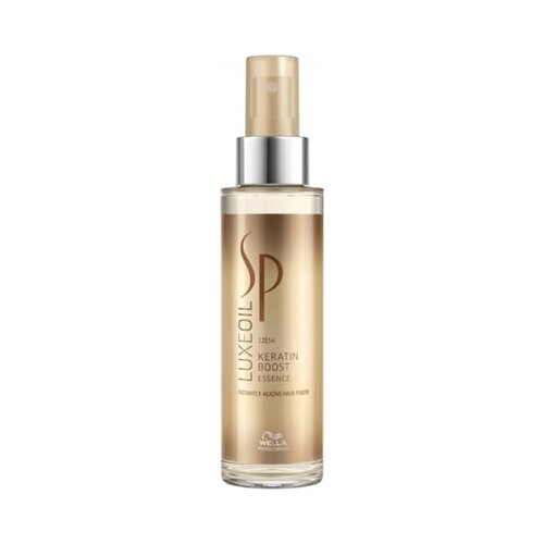 Wella sp care luxeoil keratin boost essence Slike