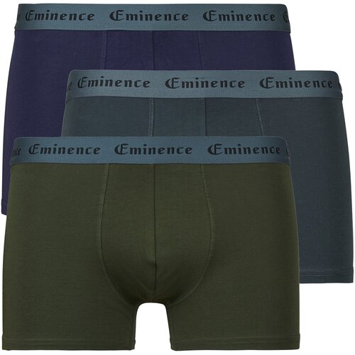 Eminence ALLURE Pack de 3 Vi&amp;scaron;ebojna Slike