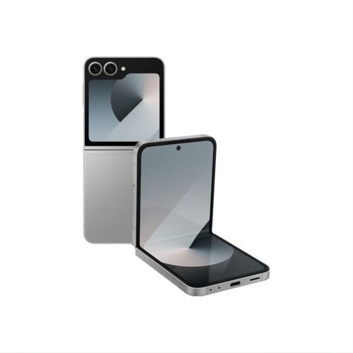 Samsung Galaxy Z Flip 6 12GB/512GB Silver Cijene