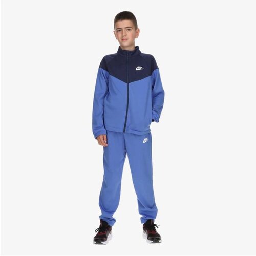 Nike K nsw df tracksuit pk fz Cene
