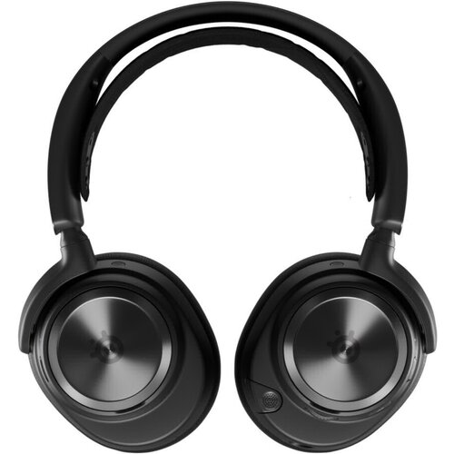 Steel Series Slu&amp;scaron;alice Arctis Nova Pro Wireless Slike