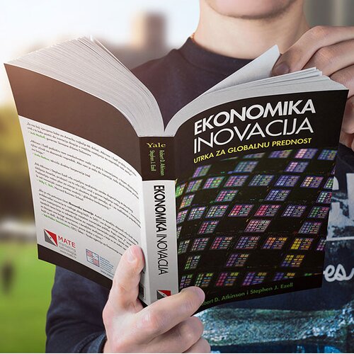 Mate Ekonomika inovacija Cene