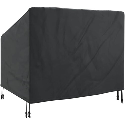  Pokrov Za Vrtne Stolice 96 x 79 x 74 cm 420D Oxford tkanina Slike
