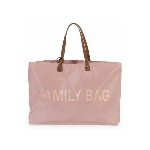 Childhome Torba Family Bag - Pink