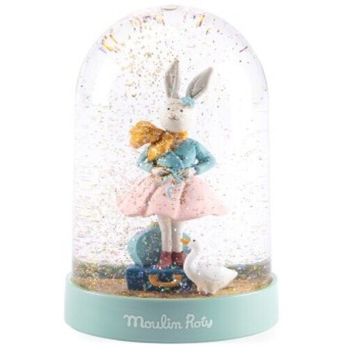 Moulin Roty Snežna kugla - La petite école de danse Cene