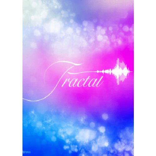 Steam Fractal: Make Blooms Not War (PC) Key GLOBAL Cene