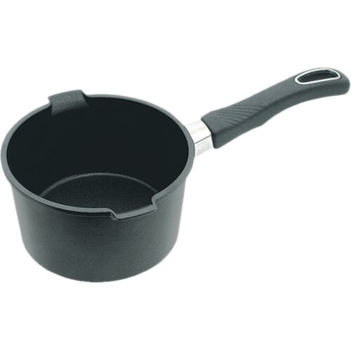 Gastrolux Ponev za segrevanje mleka s snemljivim ročajem - 16 cm Cene