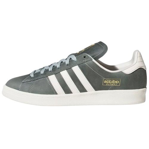 Adidas Modne superge Campus ADV Siva Slike