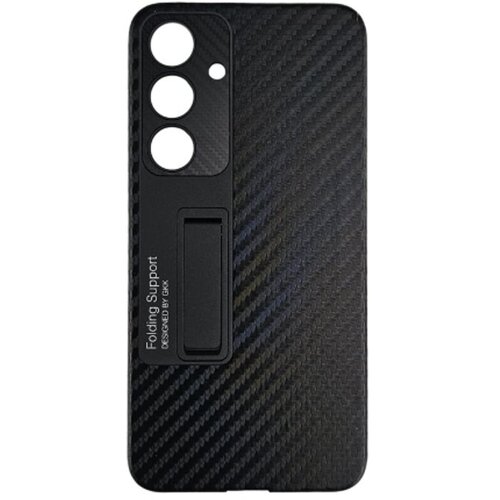  futrola holder samsung S25+ carbon Slike