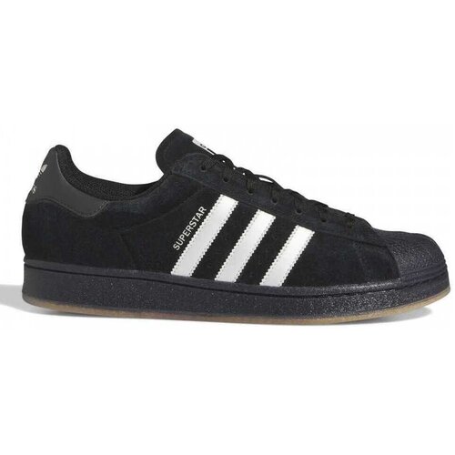Adidas Modne superge Superstar adv Črna Cene