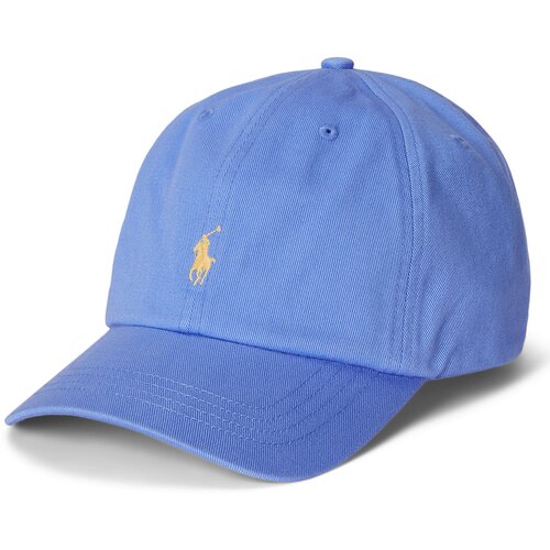Polo Ralph Lauren Kapa s šiltom 323785653066 Modra Cene