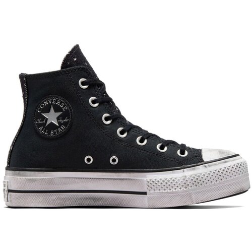 Converse ženske patike chuck taylor all star lift Slike