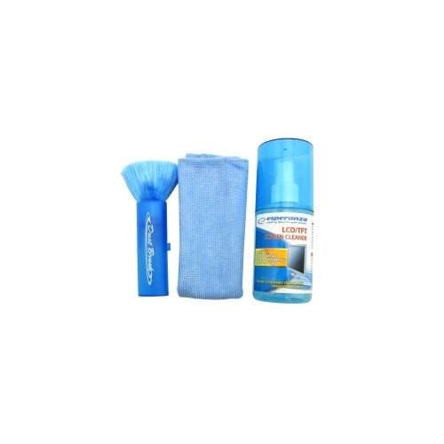 Esperanza ES112 equipment cleansing kit LCD /TFT /Plasma 200 ml Cijene