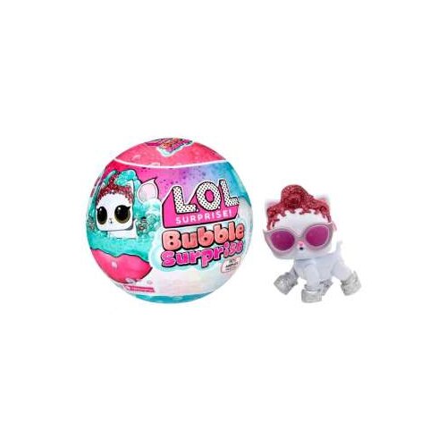 Lol BUBBLE LJUBIMAC ASST Slike