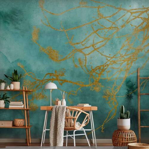  Foto tapeta - Gentle Breeze 400x280 Cene