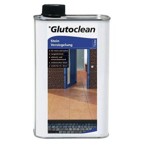 Glutoclean Sredstvo za či&scaron;ćenje za kamen, 1000 ml Cijene
