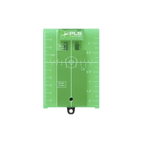 FLUKE laserska ciljna ploča pls GRT4 5022634 Cijene