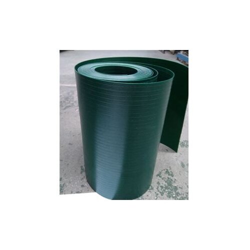 Folija PE za za&amp;scaron;titu od pogleda &amp;scaron;=19 cm RAL 6021 Slike