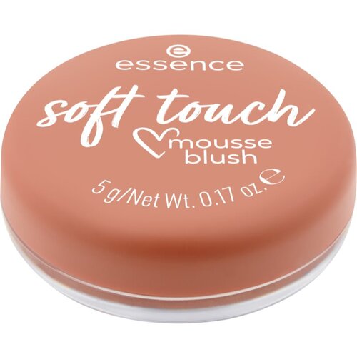 Essence Soft Touch kremasto rdečilo odtenek 10 Cozy Clay 5 g Cene