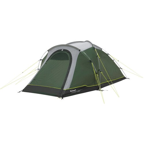  Outwell Cloud 3 3 person(s) Green Dome /Igloo tent Slike