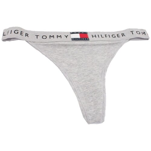Tommy Hilfiger Spodnje hlače UW0UW06095 Siva Cene