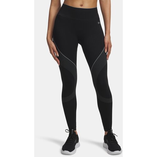 Under Armour Women&amp;#039;s leggings UA Vanish Seamless Legging-BLK - Women&amp;#039;s Slike