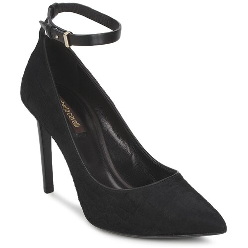 Roberto Cavalli WDS232 crna Cijene