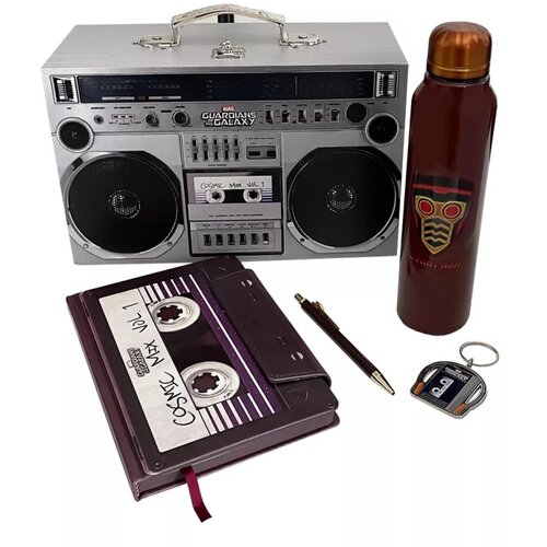 Pyramid International Guardians Of The Galaxy - Starlords Boom Box Premium Gift Set Cene