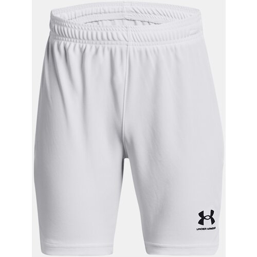 Under Armour Shorts Y Challenger Core Short-WHT - Boys Cijene