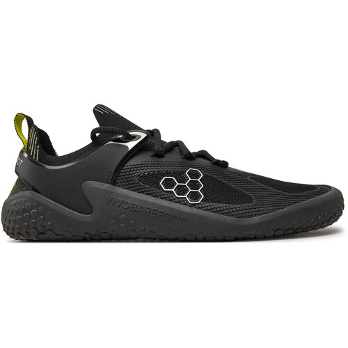 Vivo Barefoot Čevlji Motus Strength 309490-15 Črna Cene