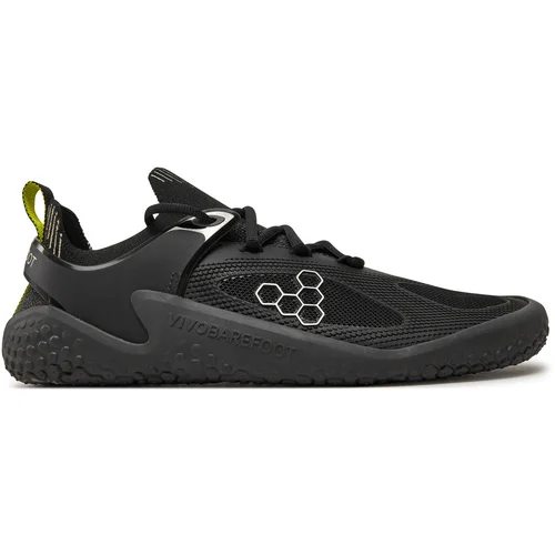 Vivo Barefoot Čevlji Motus Strength 309490-15 Črna